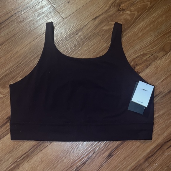 Nike Yoga Luxe Crop Tank - Brand New With Tags - Picture 4 of 13